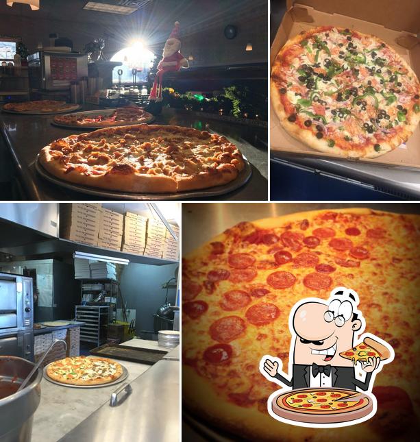Find the best place to eat in Horseheads, autumn 2024 Restaurant Guru