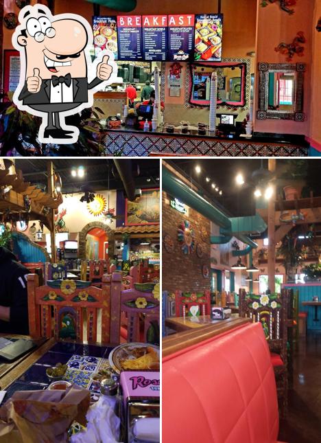 Rosa's Café & Tortilla Factory, 6050 Hawrylak in Lake Worth