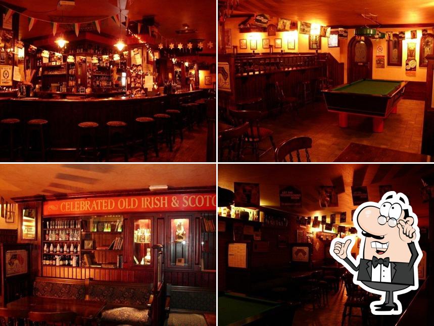 Shannon Restaurant & Pub