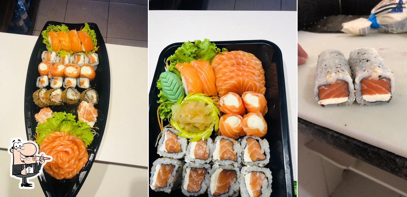 YUME SUSHI