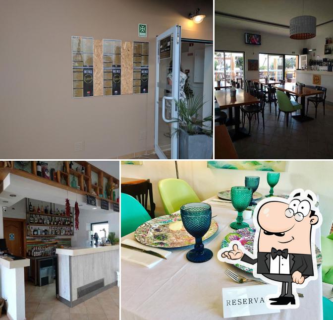 Top 10 restaurants in Albufeira, september 2024 Restaurant Guru