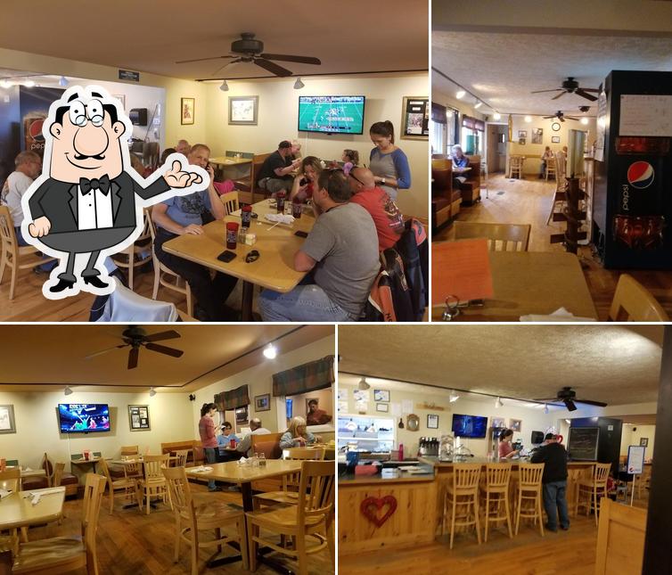 Grayson Restaurant in Wytheville Restaurant menu and reviews