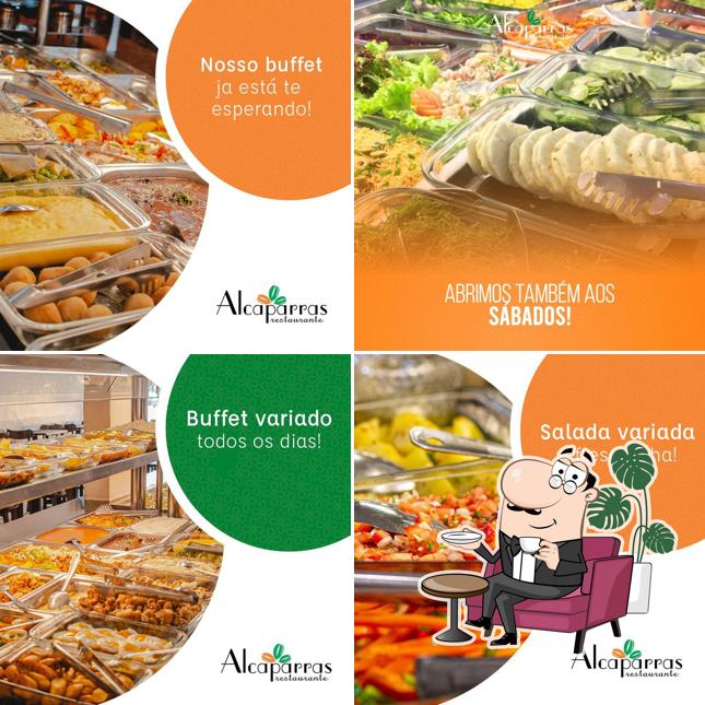 Alcaparras Restaurante