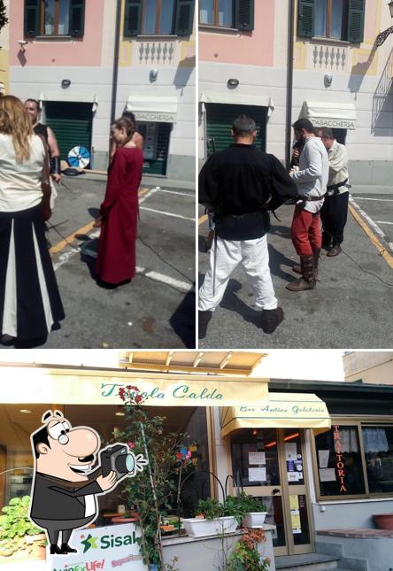 Vedi la immagine di Caffetteria del Centro