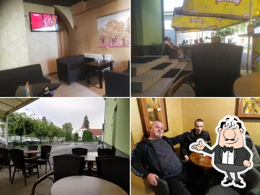 Caffe bar Savojski