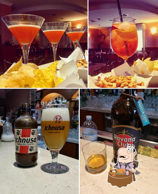 Cossu's Bar