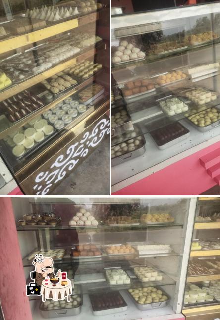 Sri Sai Sweets