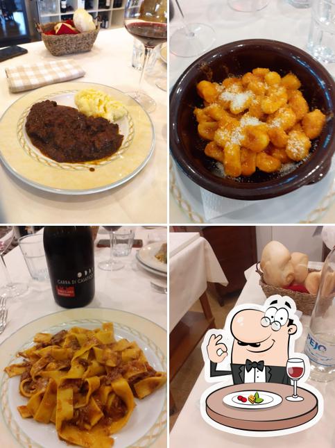 Platti al Hostariola