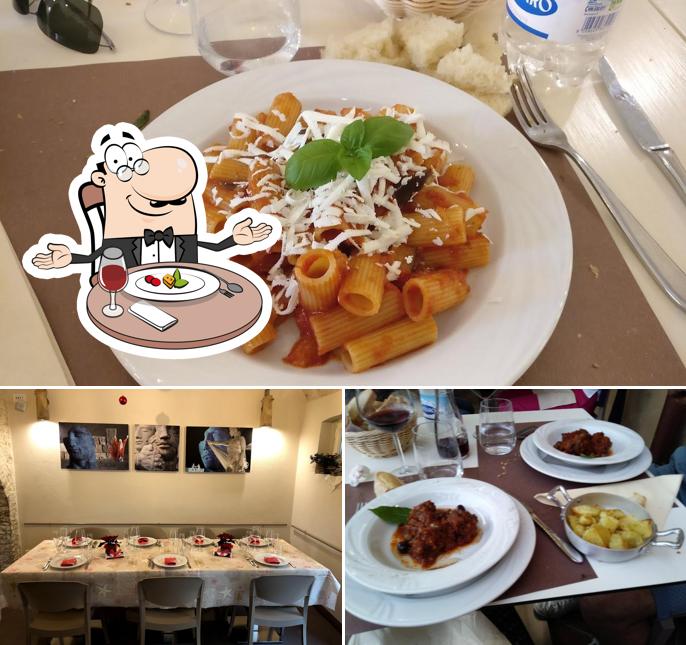 Il Maramaldo B&B - Restaurant, Lajatico - Recensioni Del Ristorante