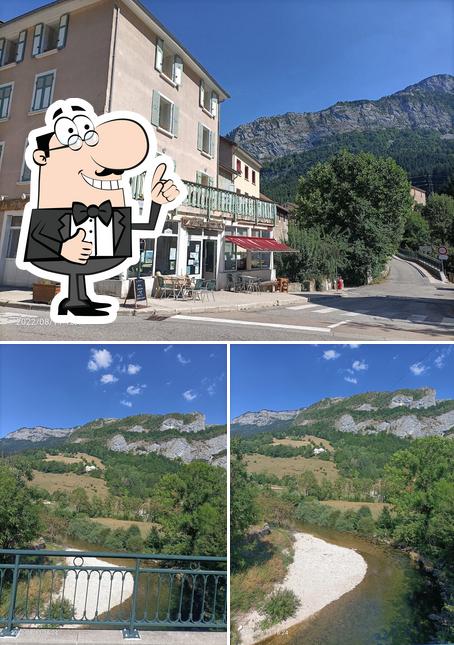 La P'tite Pause