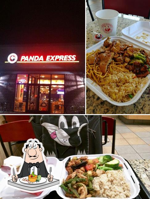 Panda Express 15102 Baltimore Ave in Laurel Restaurant menu and reviews
