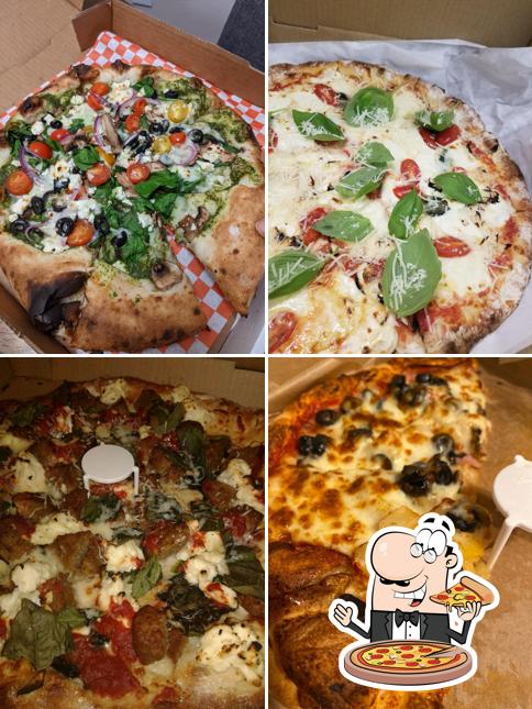 Italian Brothers Pizza & Pasta in Citrus Heights Restaurant menu and