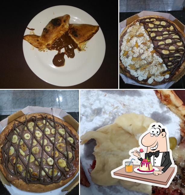 Pizzaria Antonelli