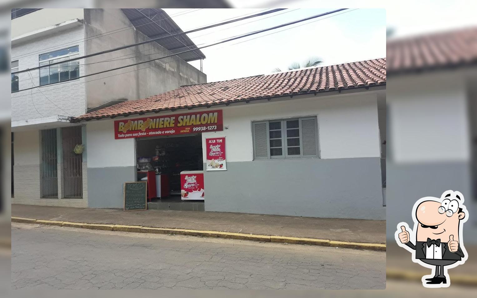 Bomboniere Shalom foto