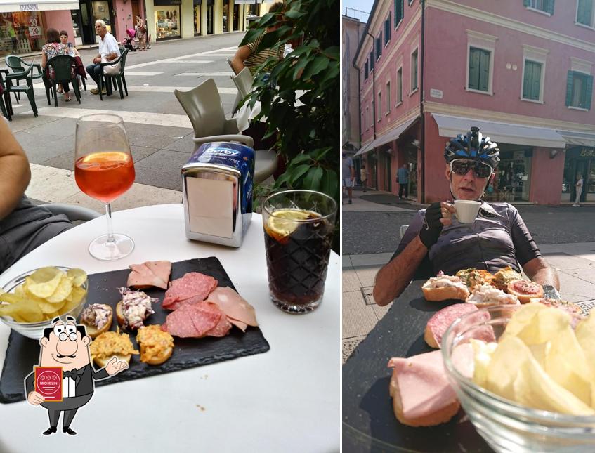 Ecco un'immagine di Confetteria Caffetteria Grani di Boaro