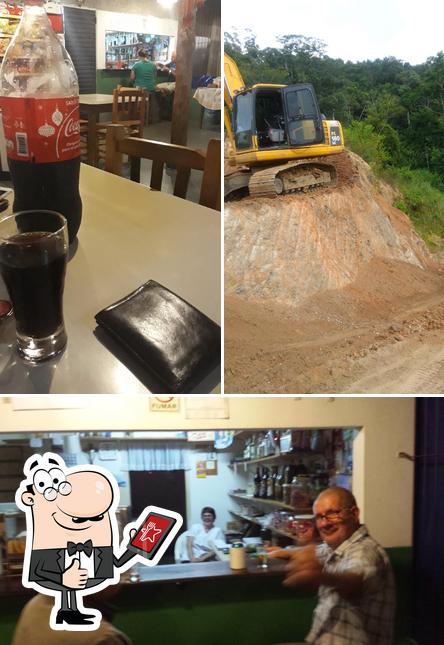 Lanchonete da Jura