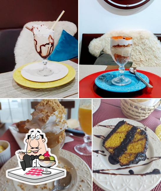 Boutike Café