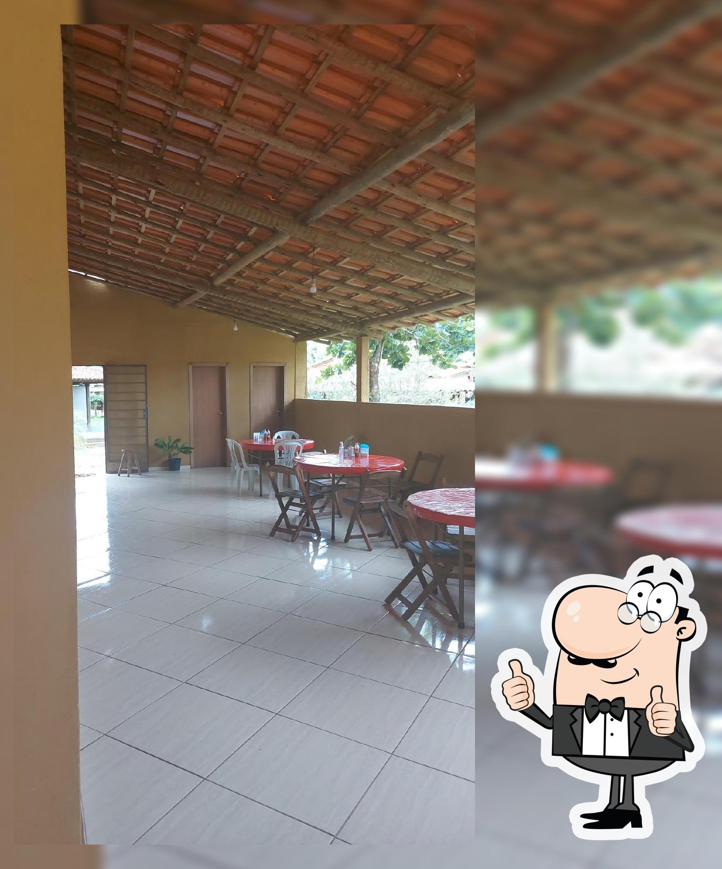 Cantinho do Sabor