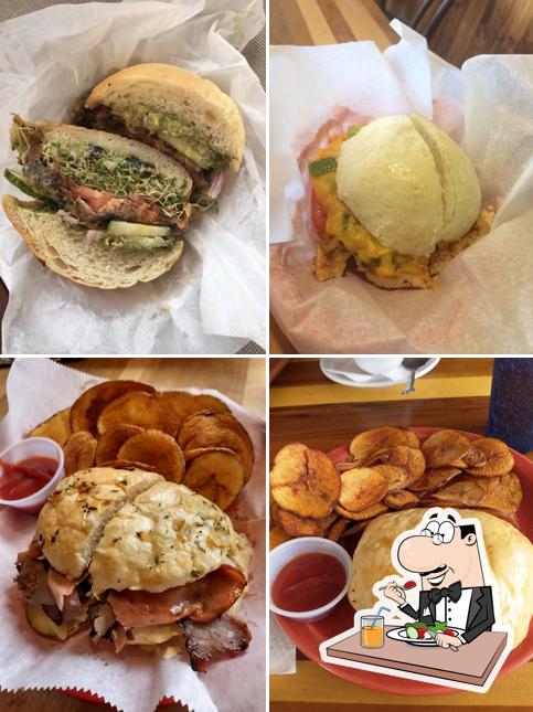 Deli Works in Fort Collins Restaurant menu and reviews