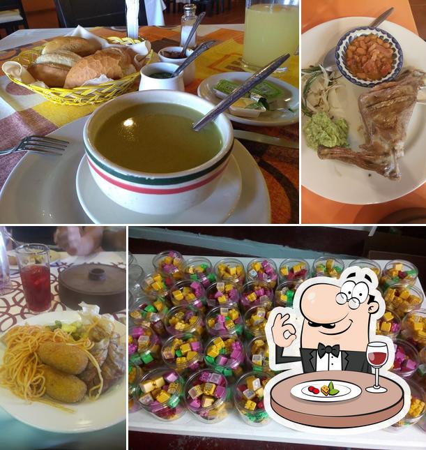 Restaurant El Rugido, Apizaco - Restaurant reviews