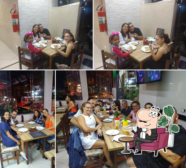 Eureka Pizzaria