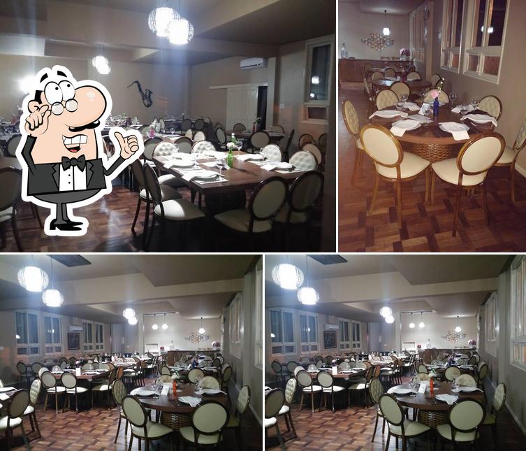 Restaurante Cilico