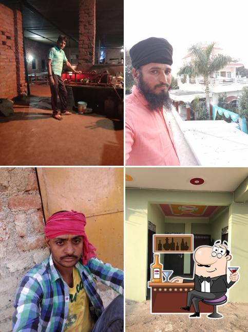 Khalsa Hotel