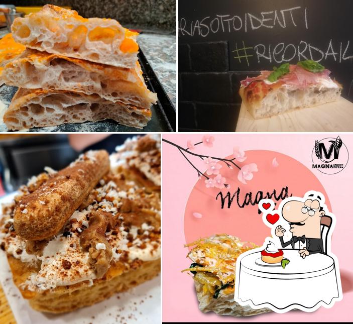 Magna Urban Pizza Lab