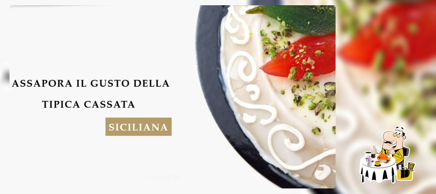 Pasticceria Di Sicilia