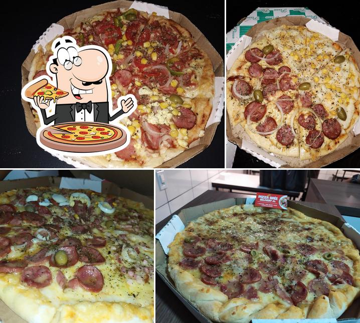 Pizza Raiz Imp