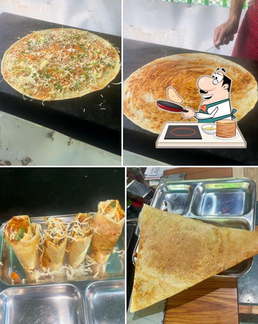 Shri Snacks (south Indian)