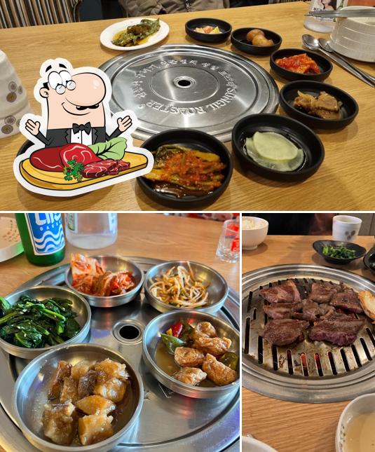 Top Korean BBQ in East Victoria Park Restaurant reviews