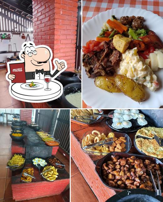 Restaurante Fogão Goiano