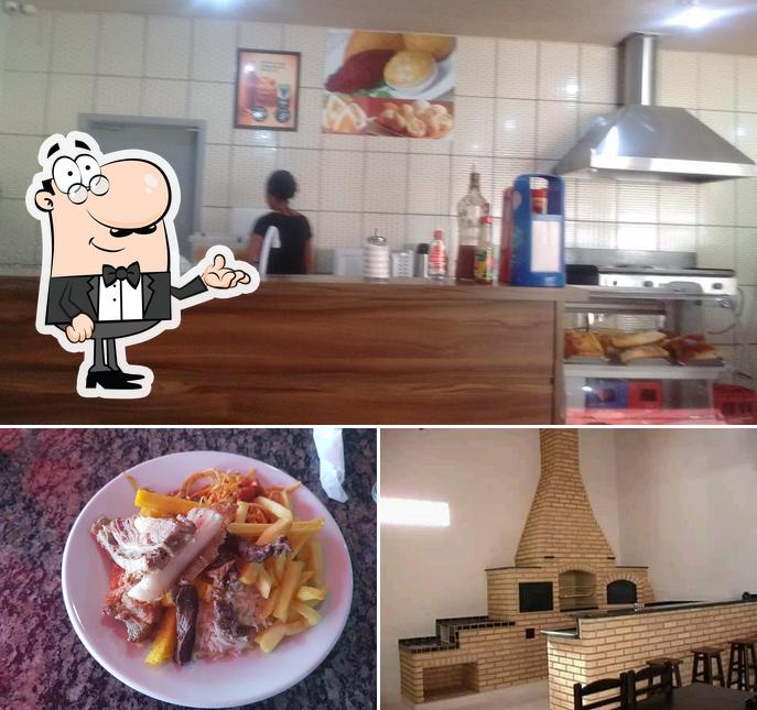 Restaurante Costelão