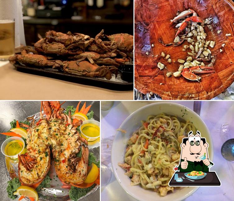 Riggins Crabhouse in Lantana - Restaurant reviews