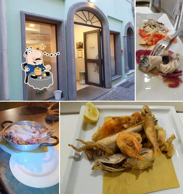 perdincibacco ristorante bistrò