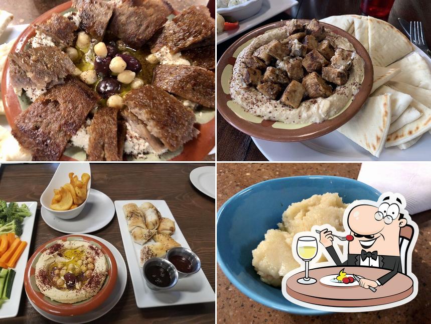Amsterdam Deli, 128 W Main St in Tupelo Restaurant reviews