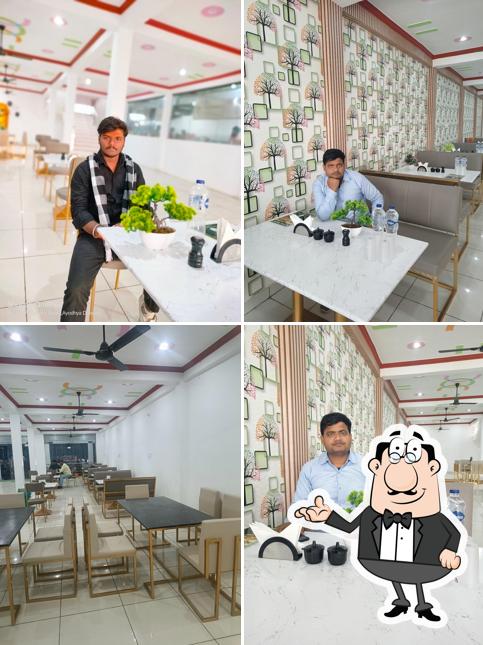 Bharat Milap Restaurant