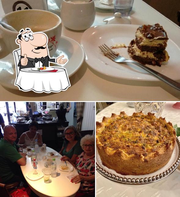 See the photo of Café Nobre