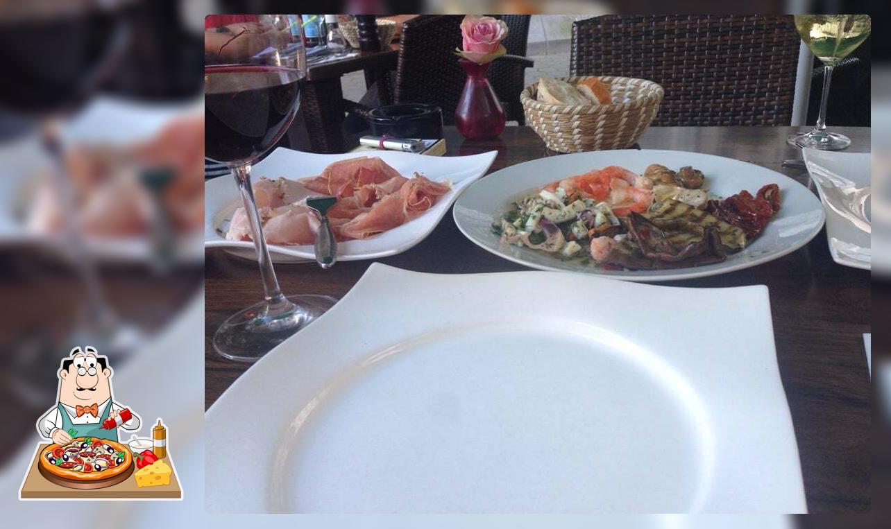 Mangia e Bevi Da Maurizio