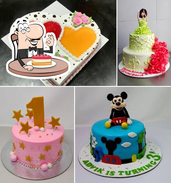 Look at the photo of EFC CAKES MELAKOTAIYUR ‌‌மேலகோட்டையூர்