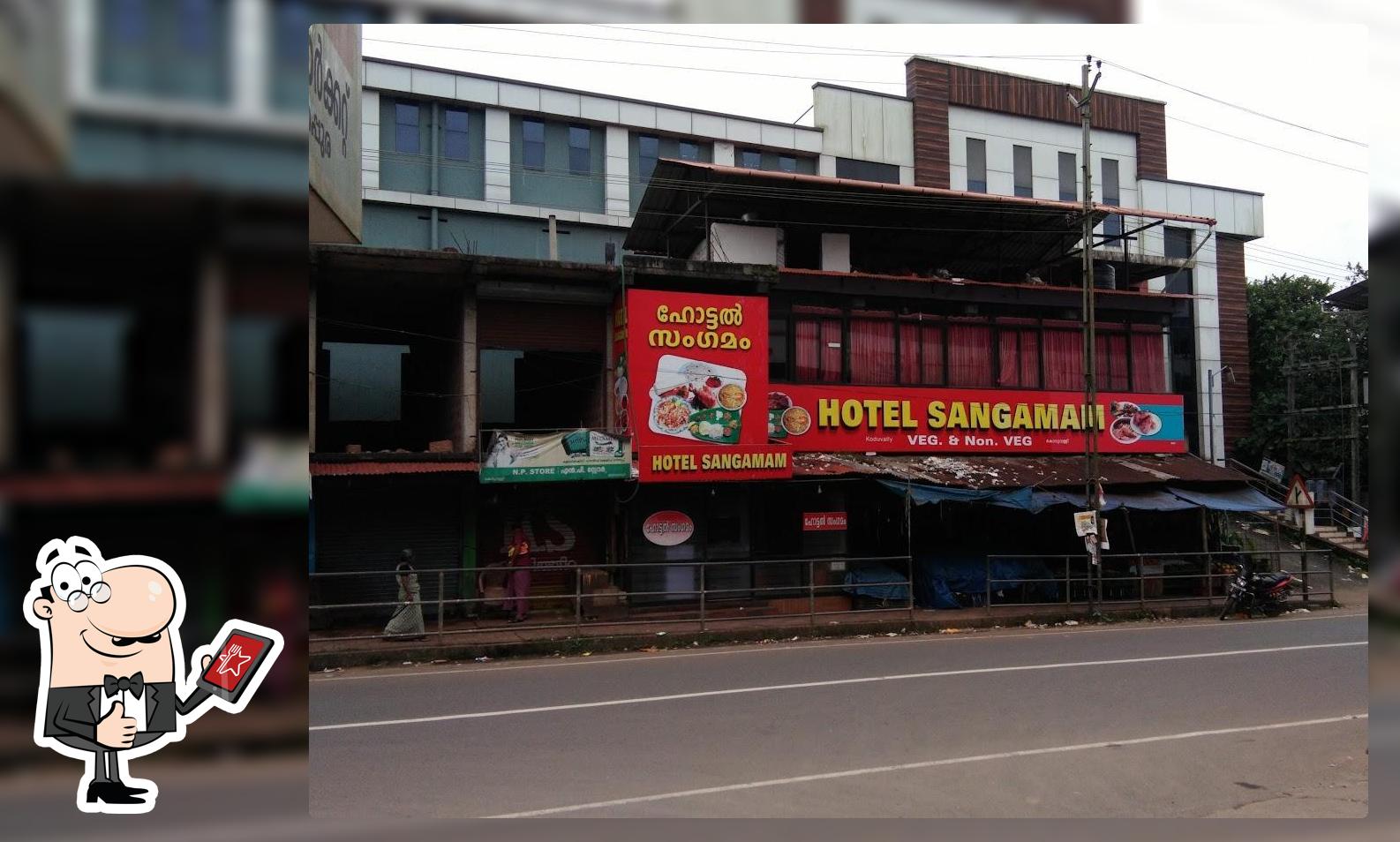 Hotel Sangamam