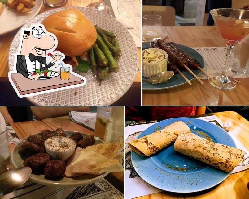 Jolly Gastro Lab