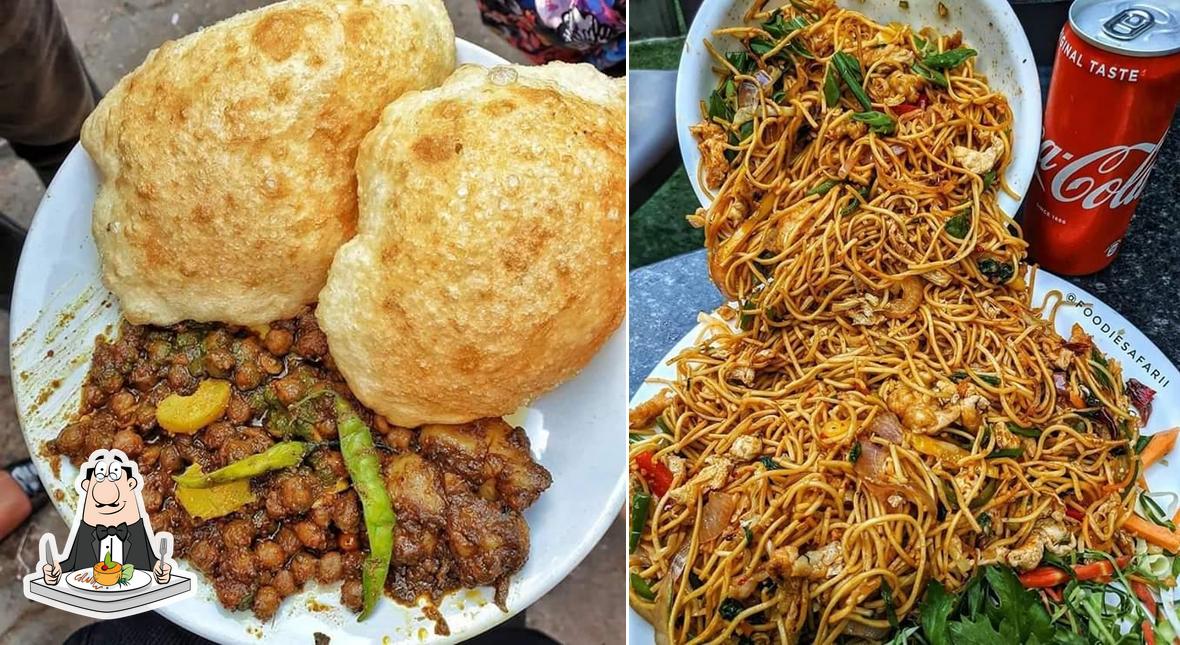 Kitchens Sarjapur, Bengaluru Restaurant reviews