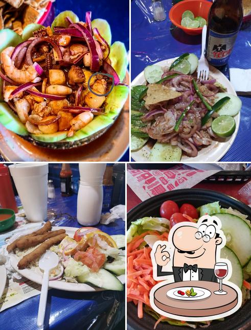 Mariscos El Guaynos 2 restaurant, Mexicali - Restaurant reviews