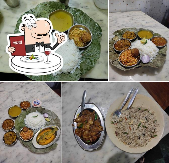 Monalisa Hotel And Restaurant