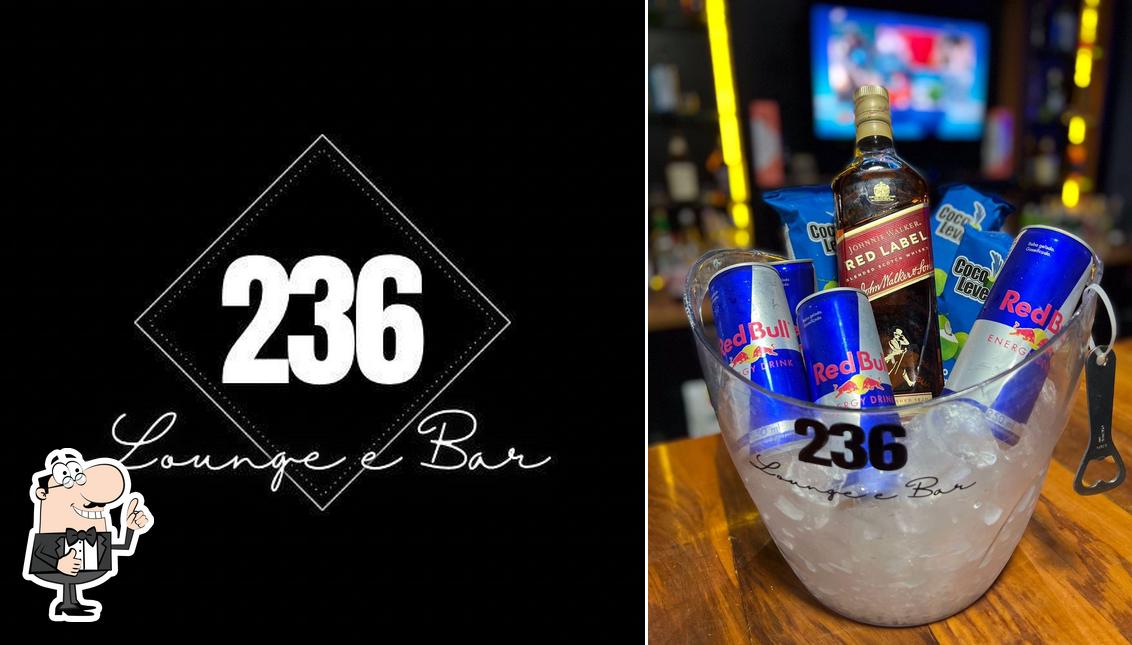 See the photo of 236 Lounge e Bar