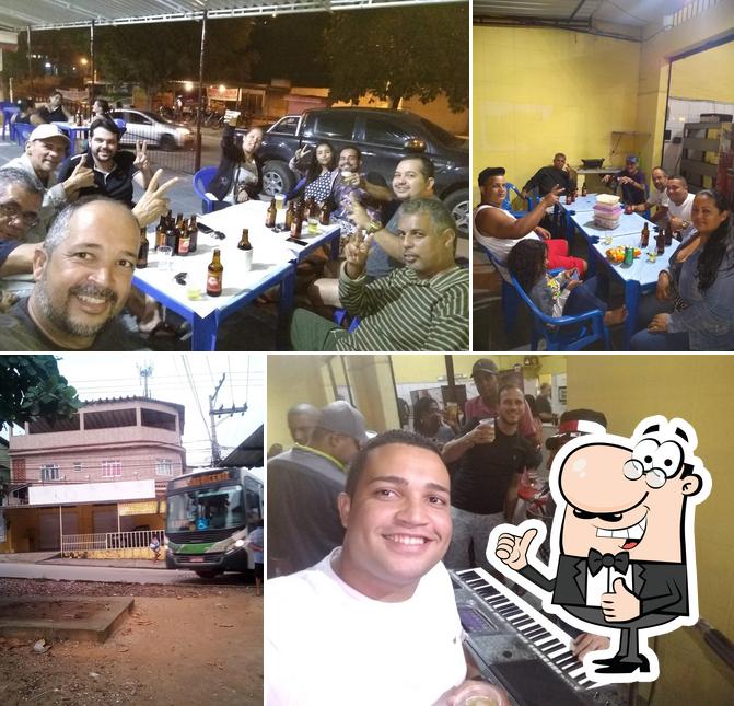 See this pic of Pizzaria Rei dos Frangos