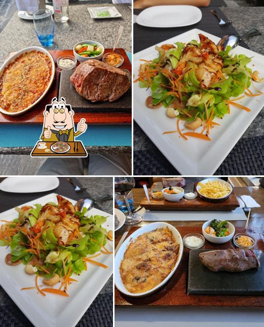 Ristorante Costa Azzurra