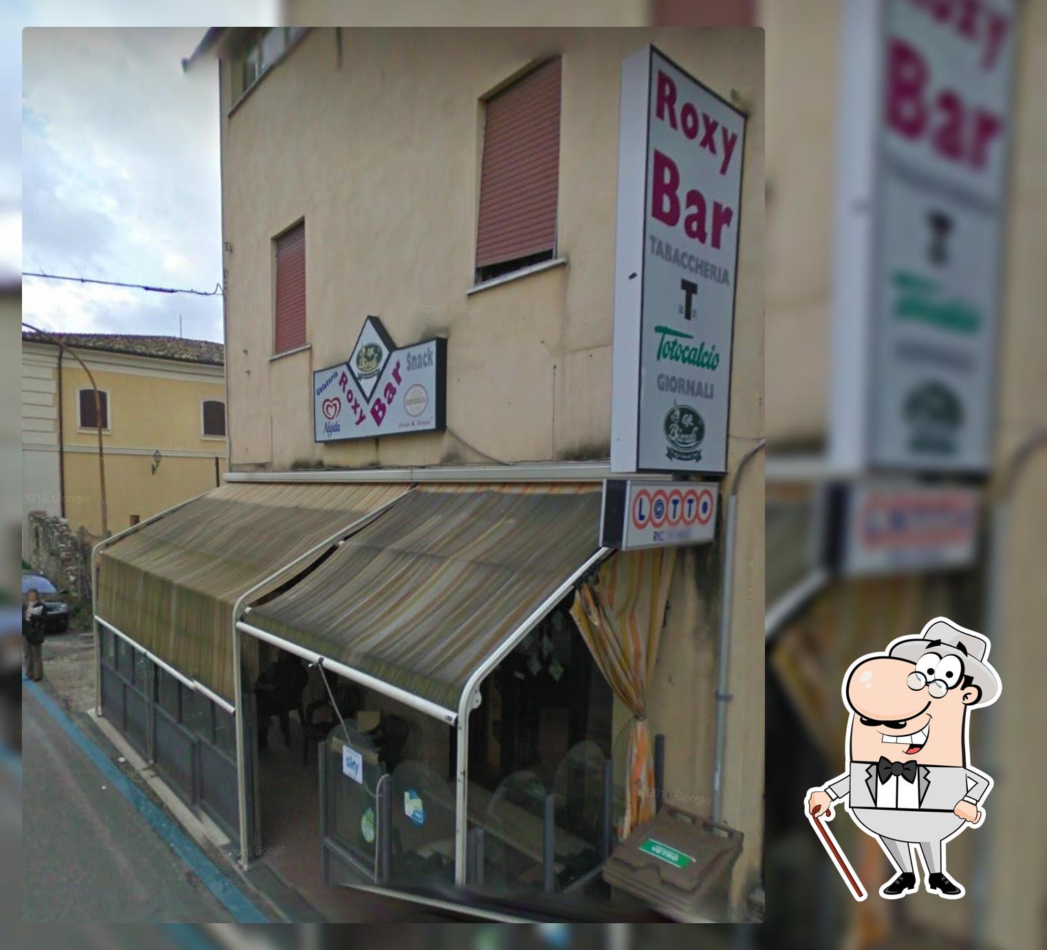 Roxy Bar di Mariani